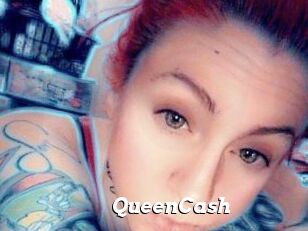 QueenCash