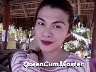 QueenCumMaster