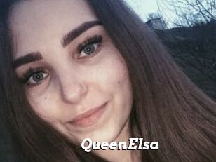 QueenElsa