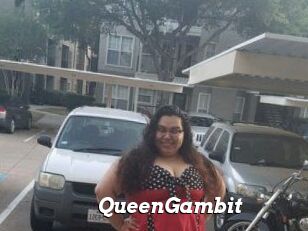 QueenGambit