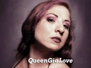 QueenGiaLove