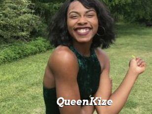 QueenKize