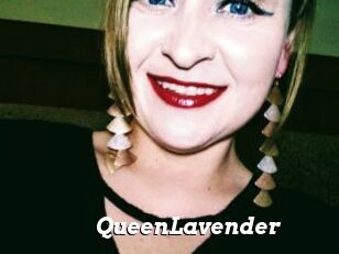 QueenLavender