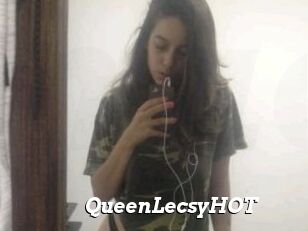 QueenLecsyHOT