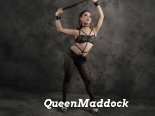 QueenMaddock
