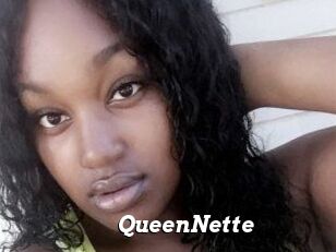 QueenNette
