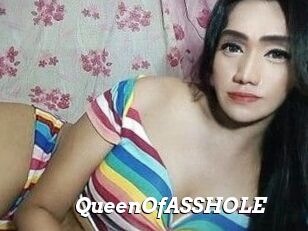 QueenOfASSHOLE