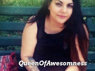 QueenOfAwesomness