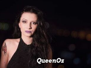 QueenOz