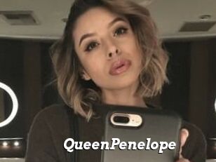 QueenPenelope
