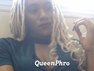 QueenPhro