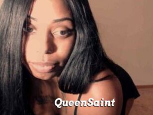 QueenSaint