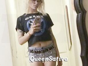 QueenSativa