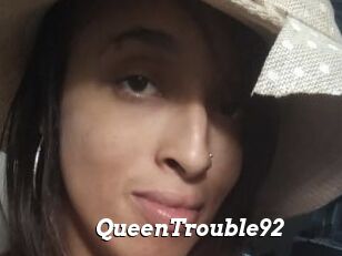QueenTrouble92