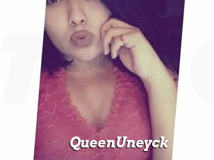 QueenUneyck