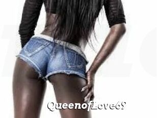 QueenofLove69