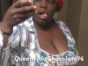 QueenofdaChocolate94