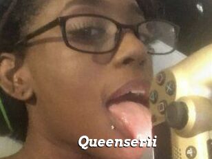 Queenserii
