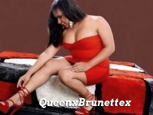 QueenxBrunettex
