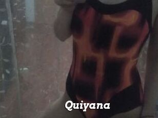 Quiyana