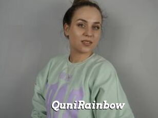 QuniRainbow