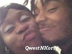 QwestNKori