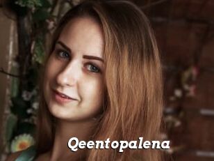 Qeentopalena