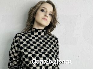Qennbalsam