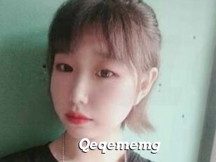 Qeqememg