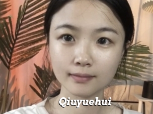 Qiuyuehui