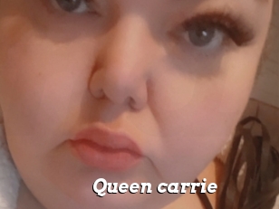 Queen_carrie