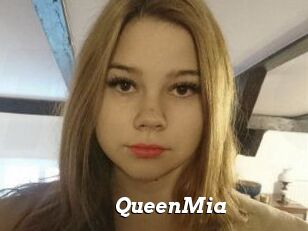 QueenMia