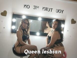 Queen_lesbian