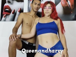 Queenandharry