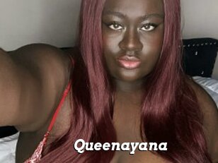 Queenayana