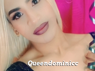 Queendominicc