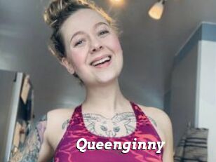 Queenginny