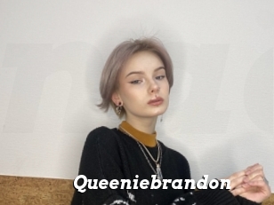 Queeniebrandon