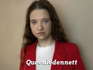 Queeniedennett