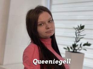 Queeniegell