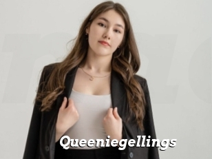 Queeniegellings