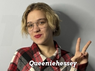 Queeniehessey