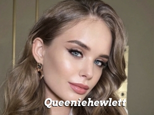 Queeniehewlett