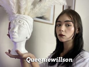 Queeniewillson