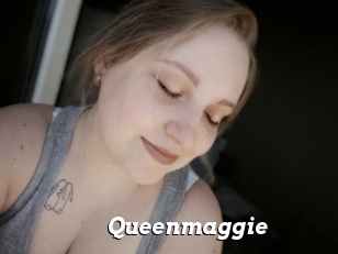 Queenmaggie