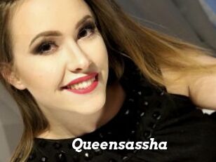 Queensassha
