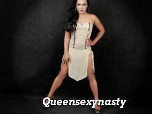 Queensexynasty