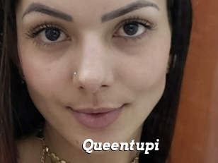 Queentupi