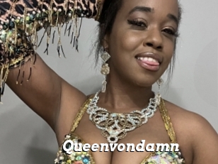 Queenvondamn