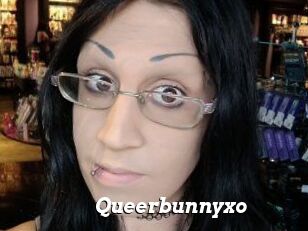 Queerbunnyxo